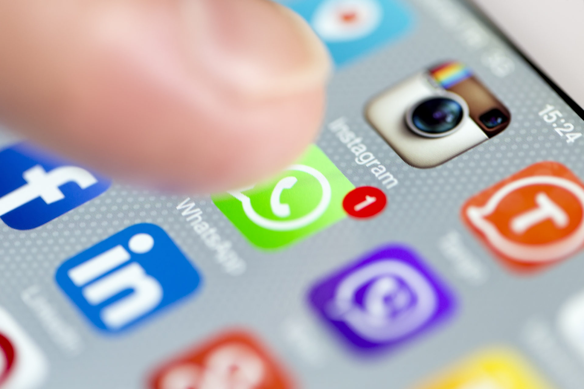 Desbravando os Recursos do WhatsApp: Descubra o Potencial da Plataforma