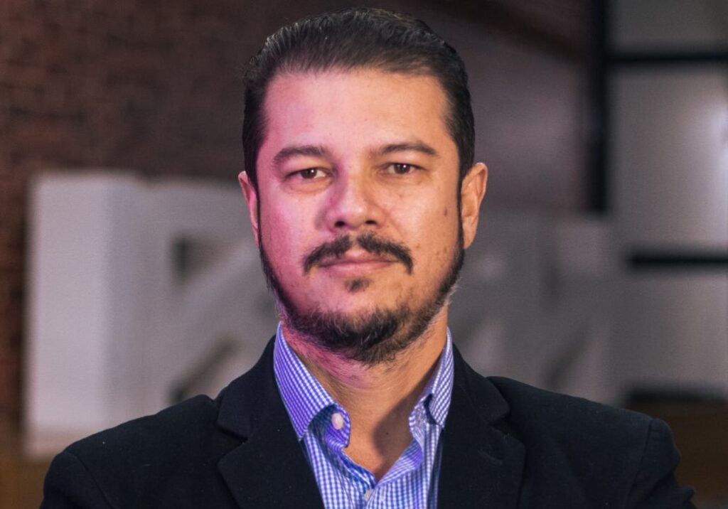 Irrah CEO da Irrah na Exame IA Summit: IA nas empresas brasileiras