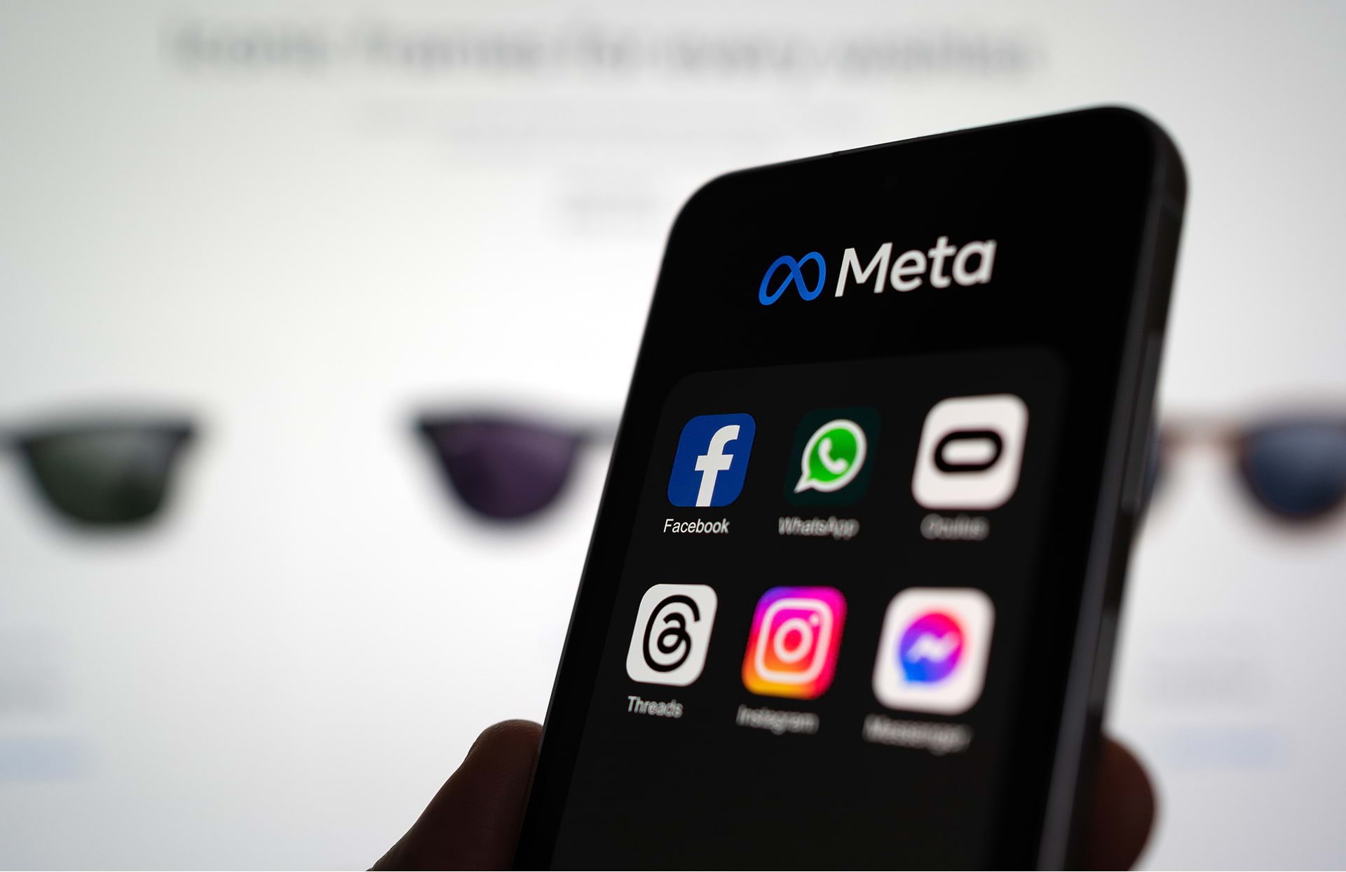 Nova Funcionalidade do WhatsApp Permitirá Adicionar Links de Perfis Sociais