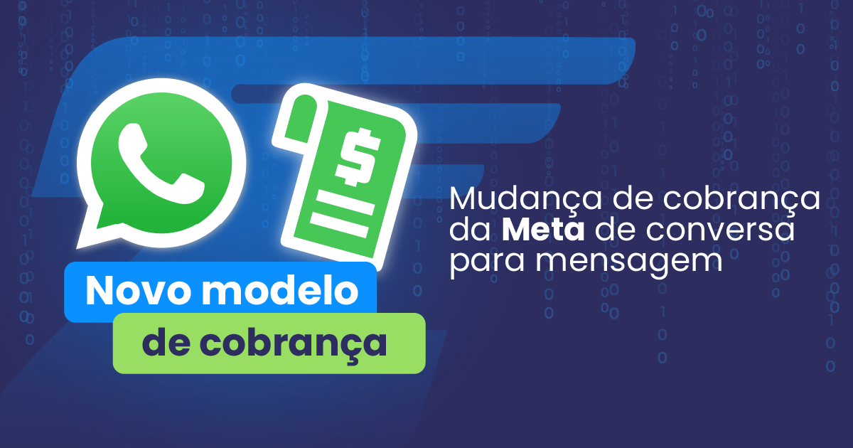 API do WhatsApp muda modelo de cobrança: saiba o que isso significa