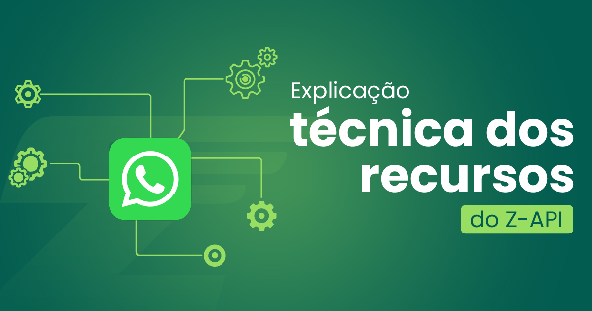 Como funciona a API do Z-API e suas vantagens sobre concorrentes