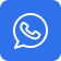 registro de cobrança pelo whatsapp