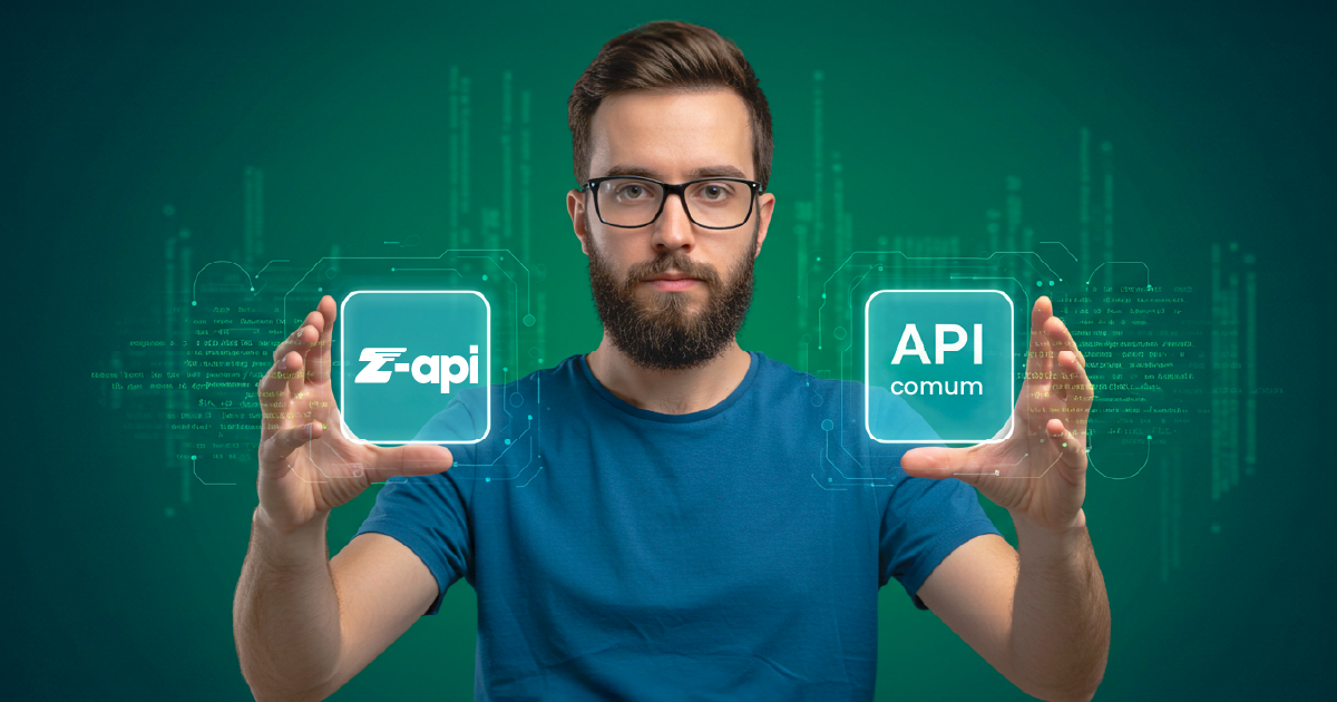 API de WhatsApp: Z-API vs concorrentes. Qual escolher?