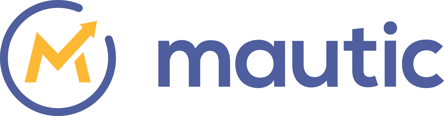 logo mautic