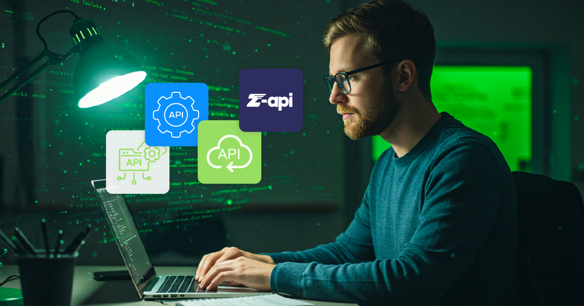 API