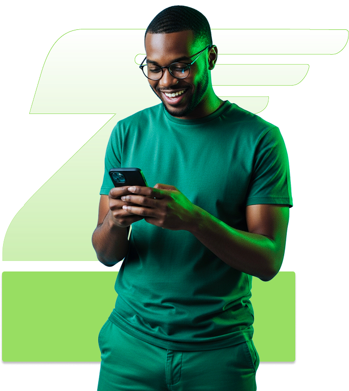 Obrigado por escolher o Z-api!