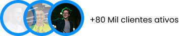 +80mil clientes