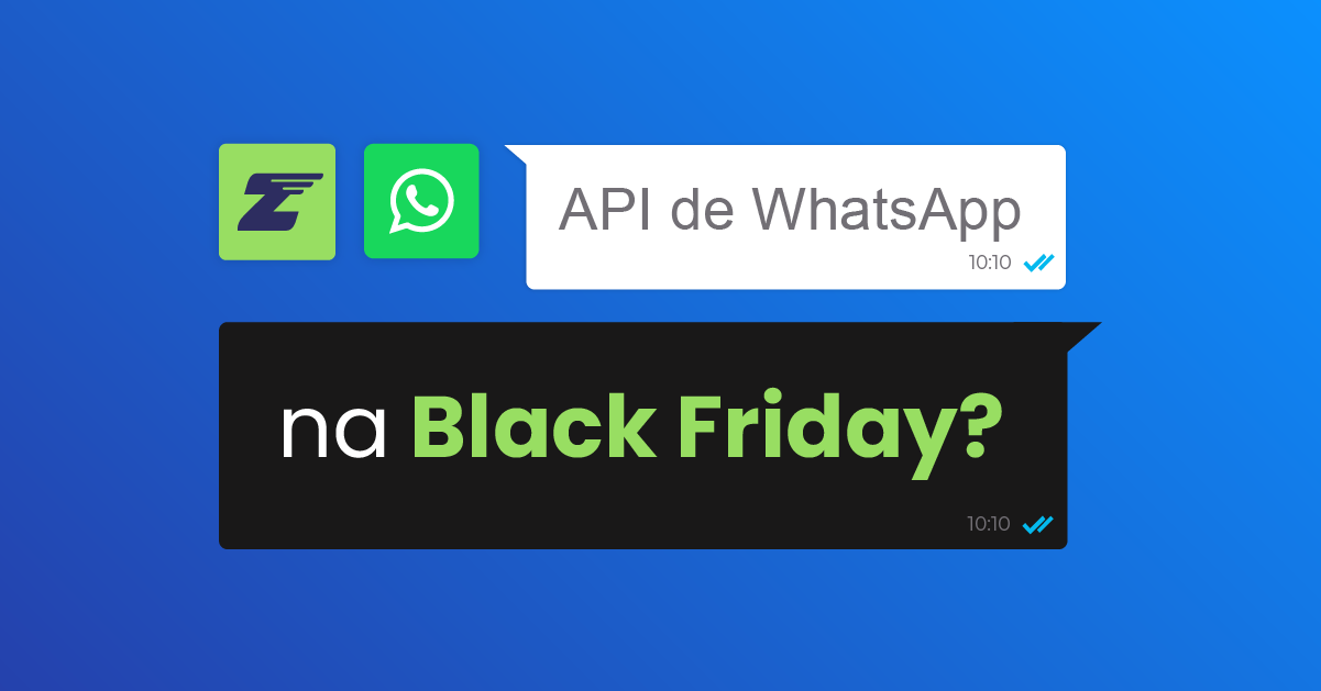 API de WhatsApp