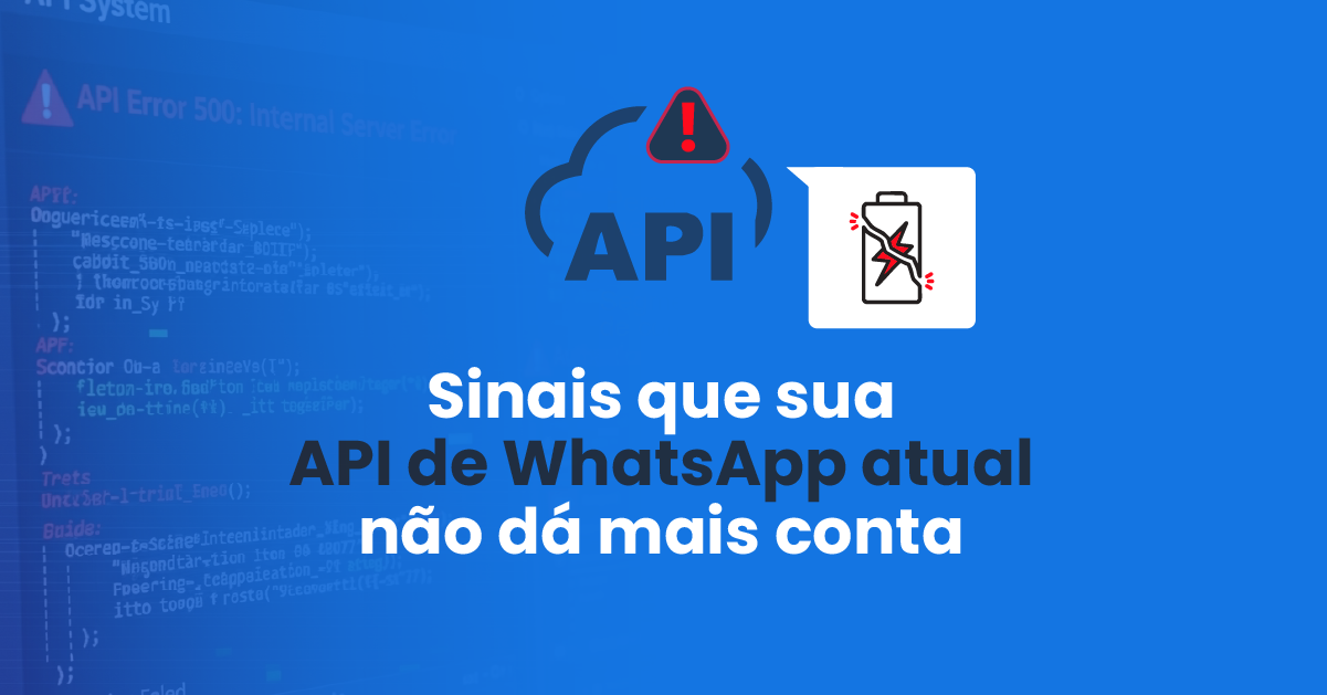 API de WhatsApp