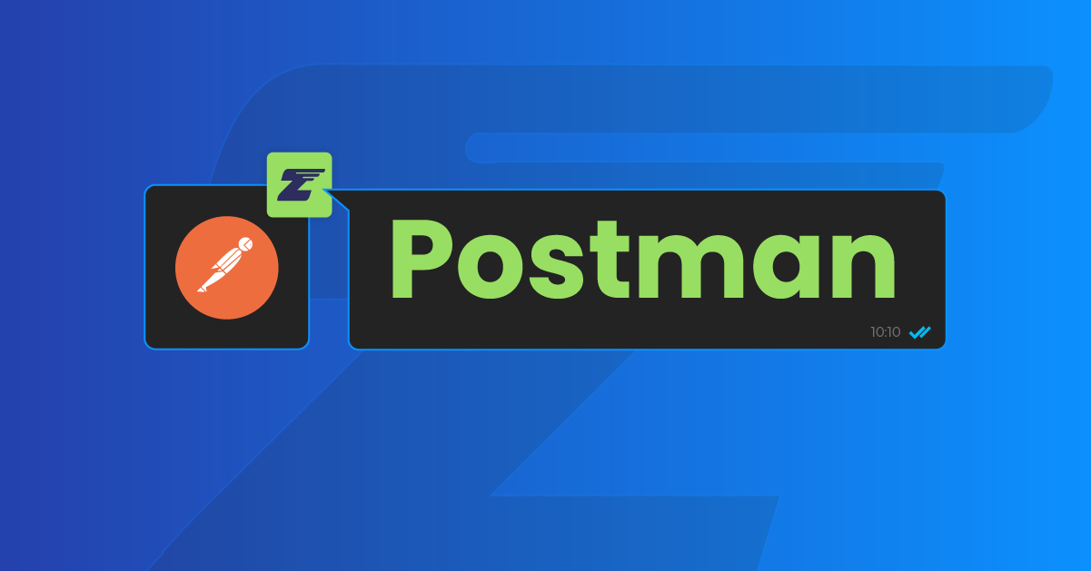 Postman
