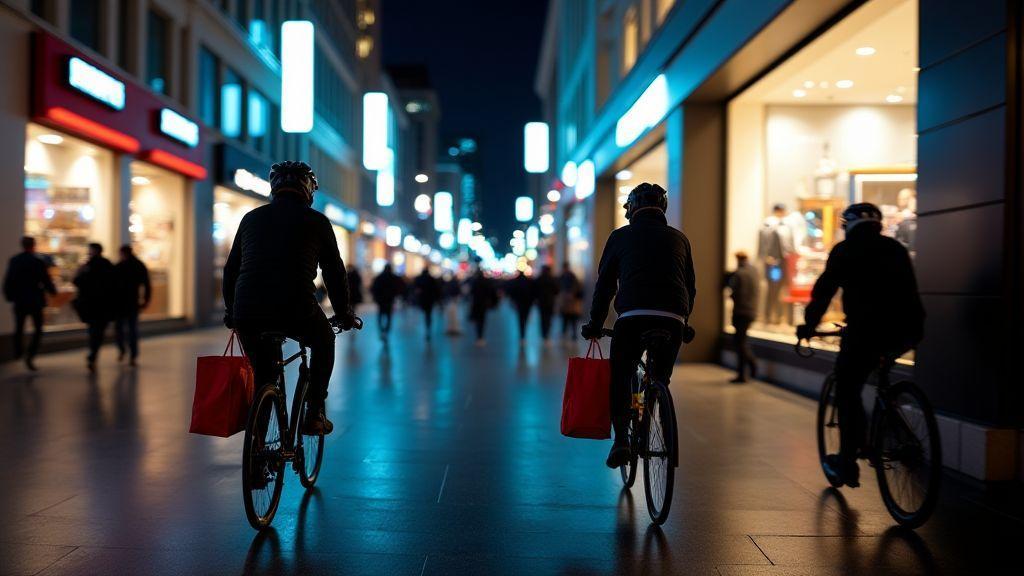 Introdução – A corrida por performance na Black Friday