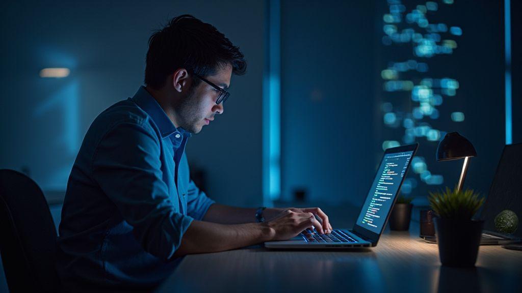 Por que integrar automações direto via API (vs plataformas visuais)