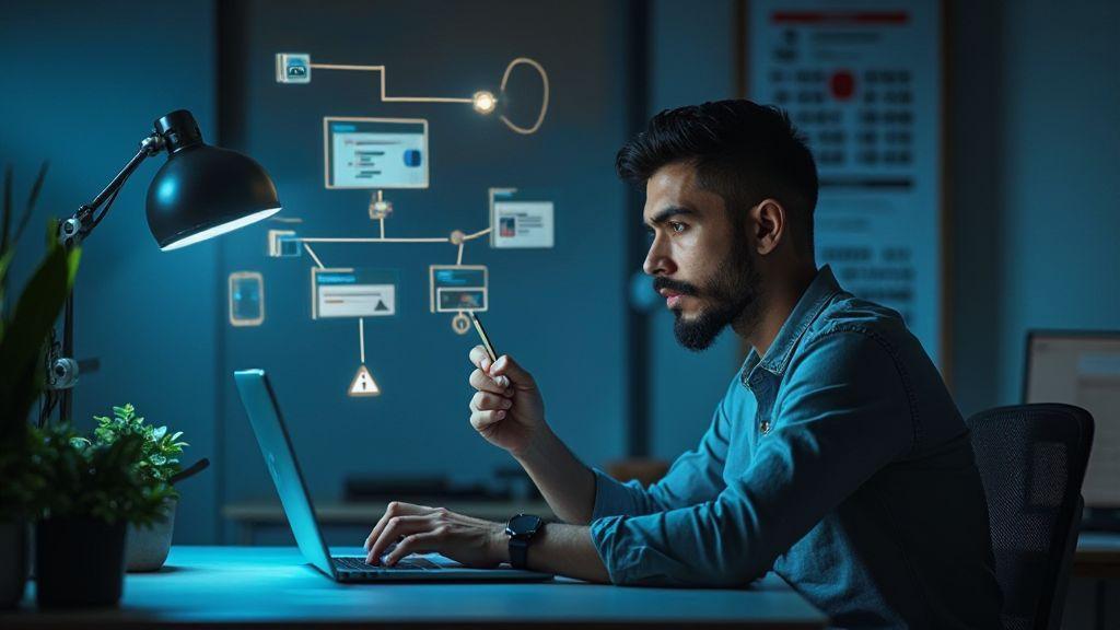 Por que testar APIs é essencial antes do deploy