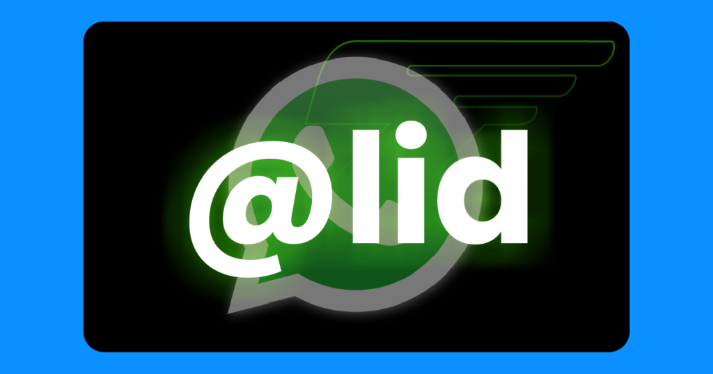 Farat Api Z LID no WhatsApp: o que é, por que aparece e como tratar nos webhooks do ...